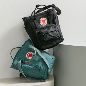 Fjallraven Kanken Totepack Mini